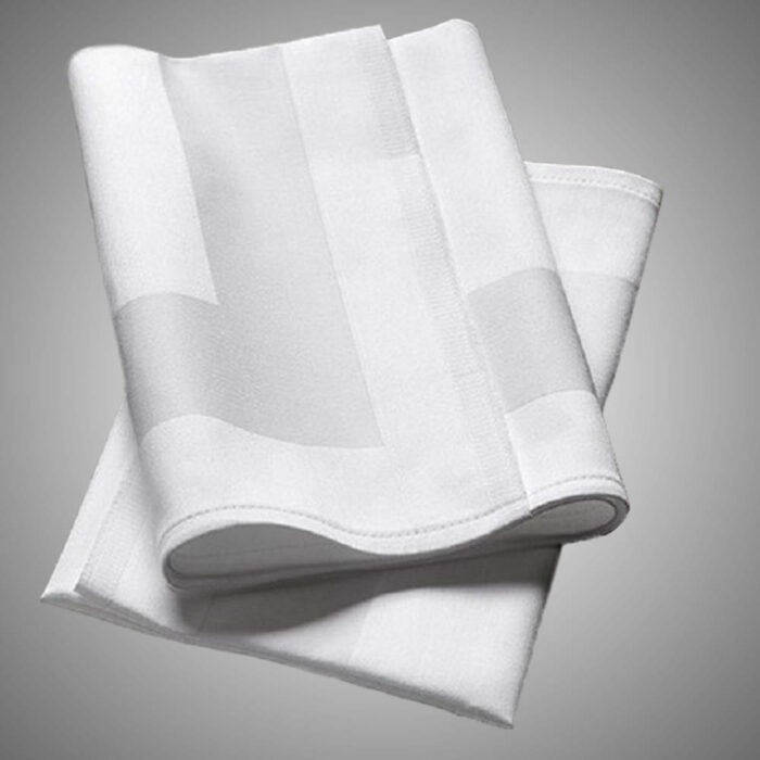 Πετσέτα φαγητού Satin Band 53x53cm
